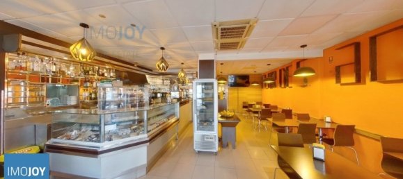 Gewerbliche Immobilie in Cascais, Portugal 102m², Nr. 266257 3