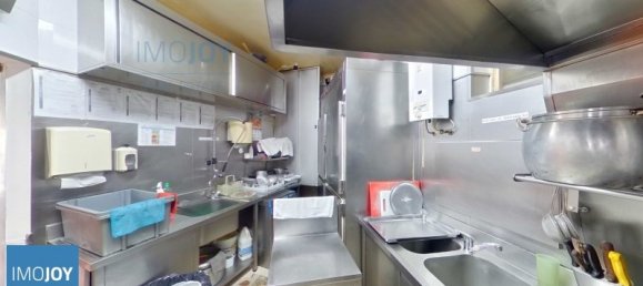 Gewerbliche Immobilie in Cascais, Portugal 102m², Nr. 266257 18