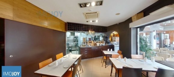 Gewerbliche Immobilie in Cascais, Portugal 102m², Nr. 266257 8