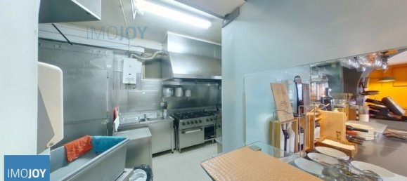 Gewerbliche Immobilie in Cascais, Portugal 102m², Nr. 266257 17