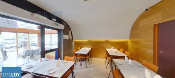 Gewerbliche Immobilie in Cascais, Portugal 102m², Nr. 266257 7