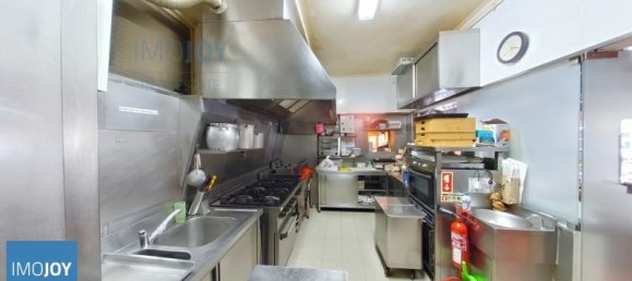 Gewerbliche Immobilie in Cascais, Portugal 102m², Nr. 266257 16