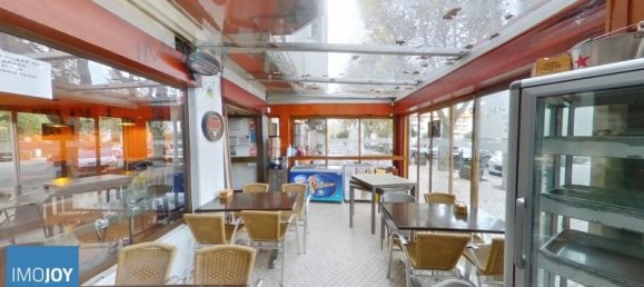 Gewerbliche Immobilie in Cascais, Portugal 102m², Nr. 266257 10