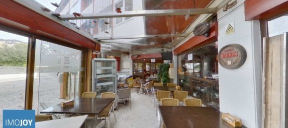 Gewerbliche Immobilie in Cascais, Portugal 102m², Nr. 266257 9