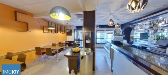 Gewerbliche Immobilie in Cascais, Portugal 102m², Nr. 266257 2