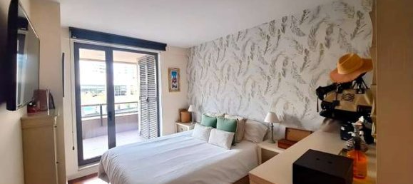 3 bedrooms Apartment in Sant Marti, Spain No. 82923 6