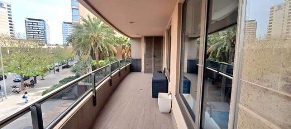 3 bedrooms Apartment in Sant Marti, Spain No. 82923 4