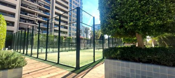 3 bedrooms Apartment in Sant Marti, Spain No. 82923 9