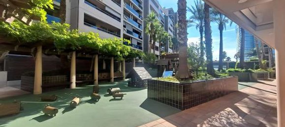 3 bedrooms Apartment in Sant Marti, Spain No. 82923 11