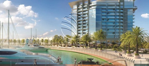 3 Schlafzimmer Stadthaus in Yas Island, UAE, Nr. 29402 13