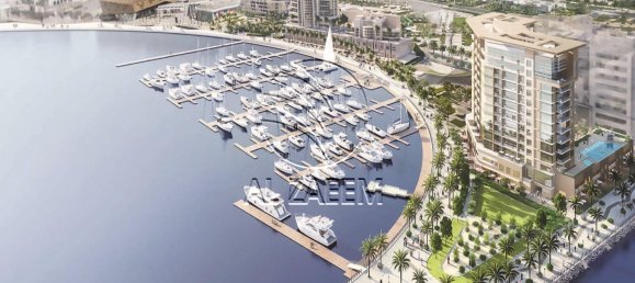 3 Schlafzimmer Stadthaus in Yas Island, UAE, Nr. 29402 10