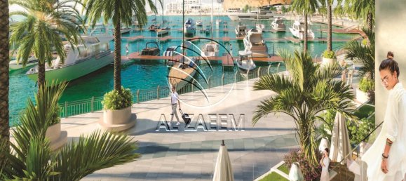 3 Schlafzimmer Stadthaus in Yas Island, UAE, Nr. 29402 11