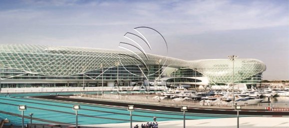 3 Schlafzimmer Stadthaus in Yas Island, UAE, Nr. 29402 6