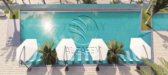 3 Schlafzimmer Stadthaus in Yas Island, UAE, Nr. 29402 19