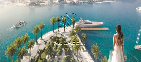 3 Schlafzimmer Stadthaus in Yas Island, UAE, Nr. 29402 12