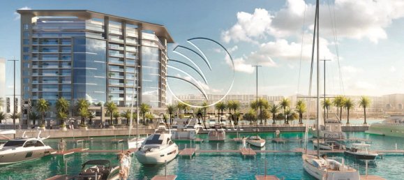 3 Schlafzimmer Stadthaus in Yas Island, UAE, Nr. 29402 14