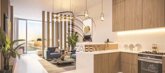 3 Schlafzimmer Stadthaus in Yas Island, UAE, Nr. 29402 2