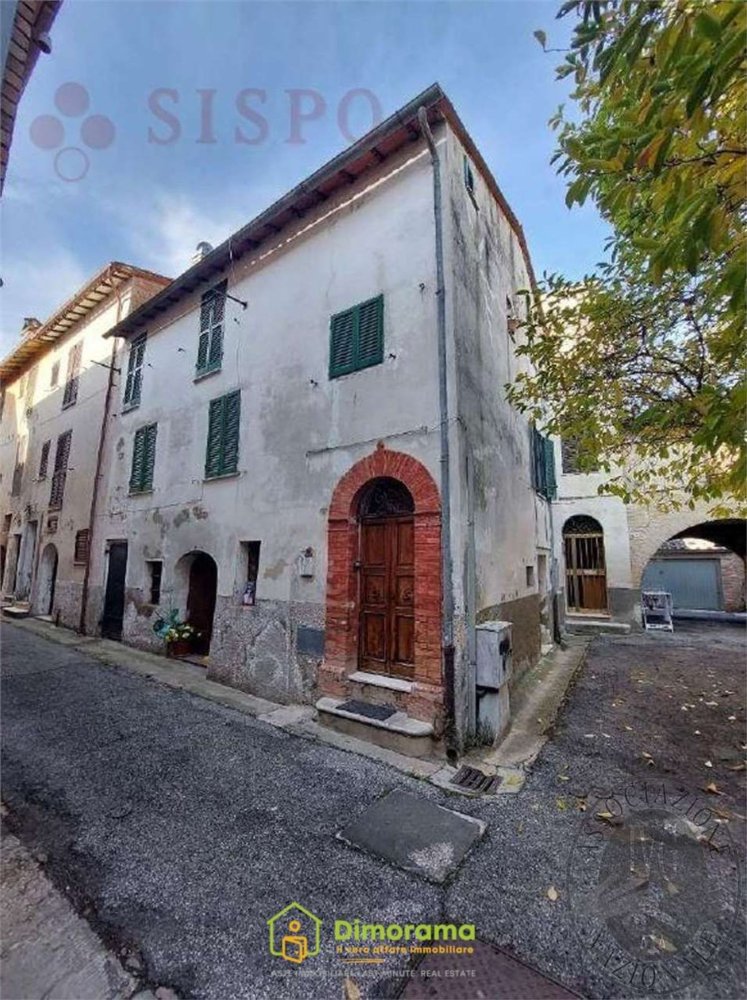 5 rooms Apartment in Deruta, Italy No. 42181