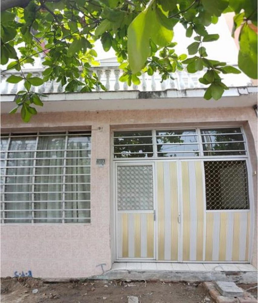 Casa de 3 dormitorios en Veracruz, Mexico No. 218925