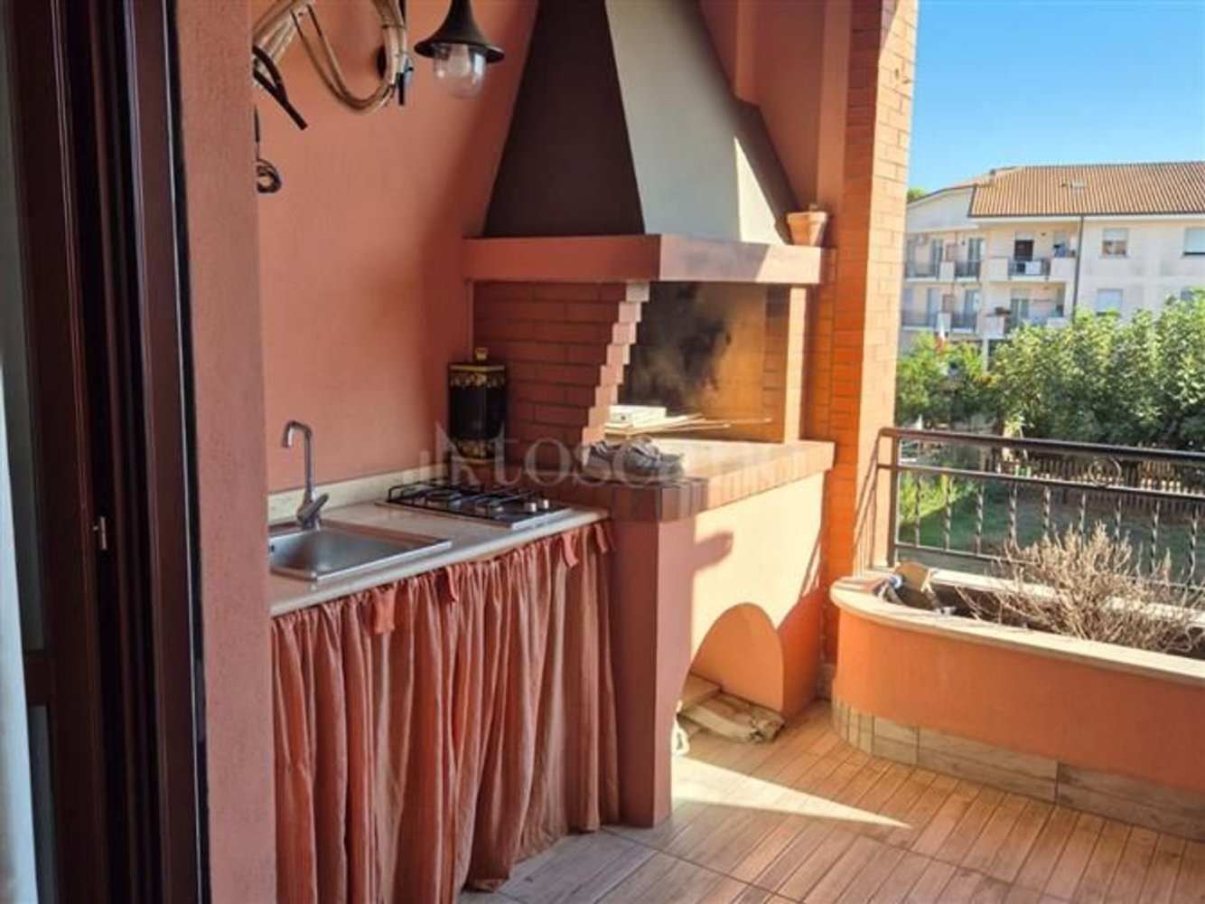 2 bedrooms Apartment in Latina, Italy No. 326376