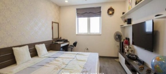 3 bedrooms Penthouse in Tay Ho, Vietnam No. 864 6