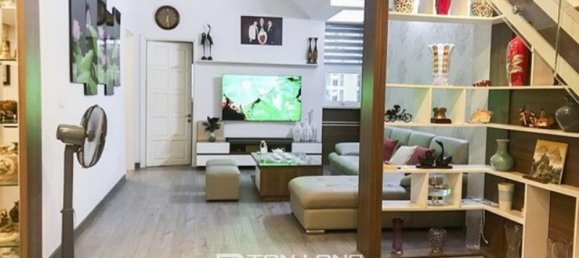 3 bedrooms Penthouse in Tay Ho, Vietnam No. 864 5