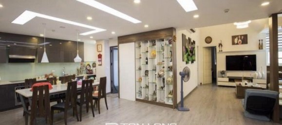 3 bedrooms Penthouse in Tay Ho, Vietnam No. 864 3