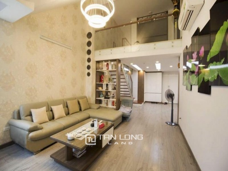 3 bedrooms Penthouse in Tay Ho, Vietnam No. 864