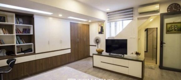 3 bedrooms Penthouse in Tay Ho, Vietnam No. 864 7