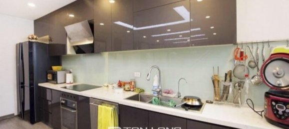 3 bedrooms Penthouse in Tay Ho, Vietnam No. 864 4