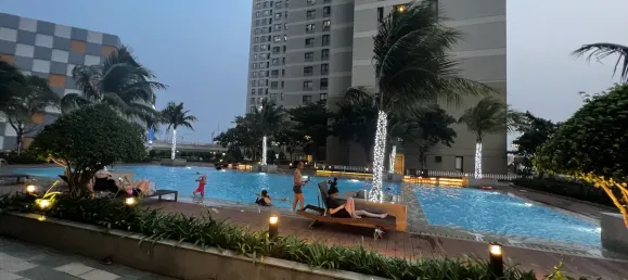 4 غرف نوم دوبلكس في Thu Duc, فيتنام رقم 74774 7