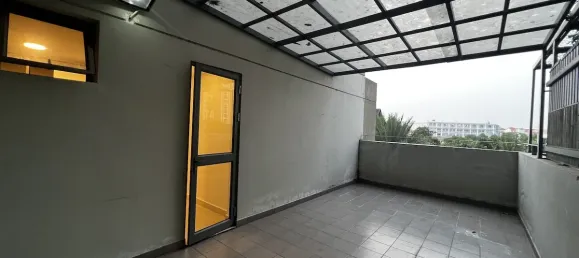 4 غرف نوم دوبلكس في Thu Duc, فيتنام رقم 74774 13