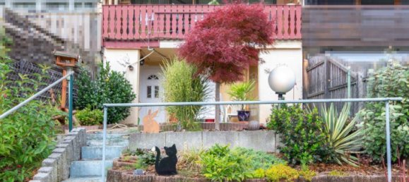 4 rooms Townhouse in Boblingen, Germany No. 352498 2