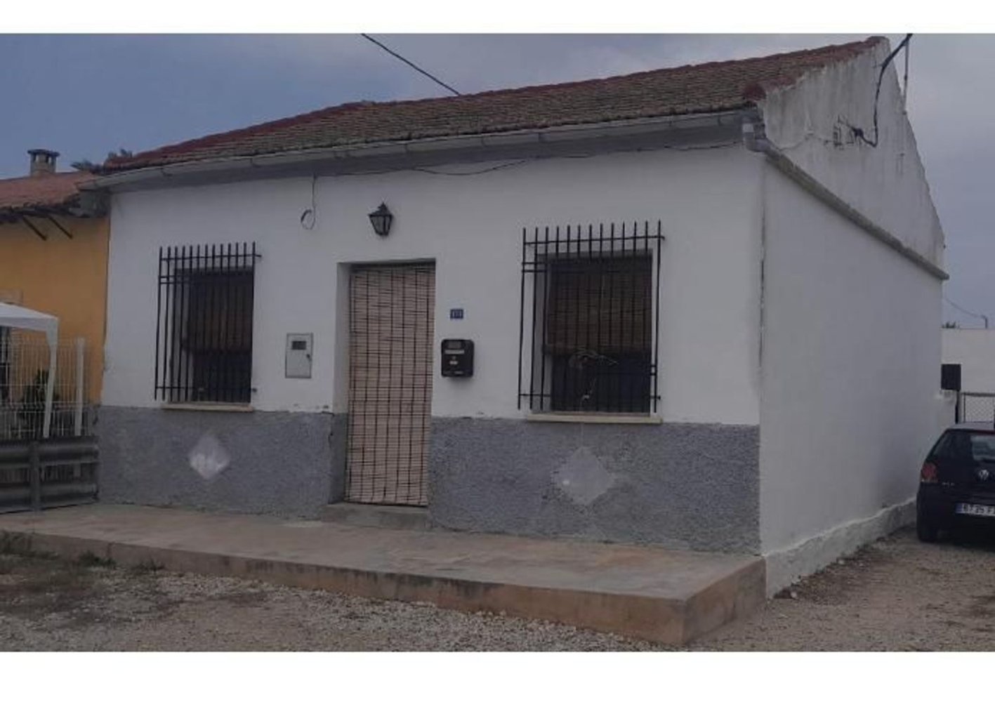 3 Schlafzimmer Haus in Dolores, Spain, Nr. 153276