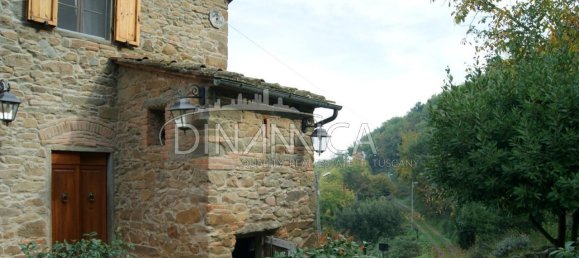 7 rooms House in Quarrata, Italy No. 224629 17