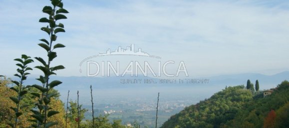 7 rooms House in Quarrata, Italy No. 224629 33