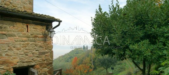 7 rooms House in Quarrata, Italy No. 224629 29