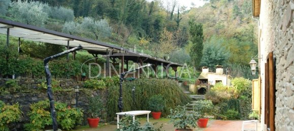7 rooms House in Quarrata, Italy No. 224629 25