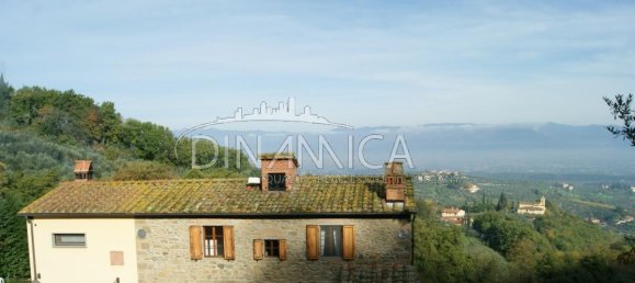 7 rooms House in Quarrata, Italy No. 224629 30