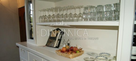 7 rooms House in Quarrata, Italy No. 224629 2