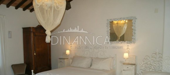 7 rooms House in Quarrata, Italy No. 224629 5