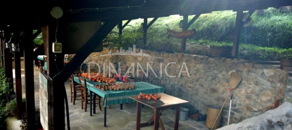 7 rooms House in Quarrata, Italy No. 224629 41