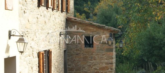 7 rooms House in Quarrata, Italy No. 224629 16