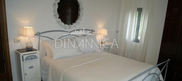 7 rooms House in Quarrata, Italy No. 224629 8