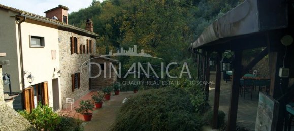 7 rooms House in Quarrata, Italy No. 224629 38