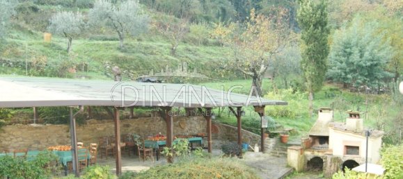 7 rooms House in Quarrata, Italy No. 224629 18