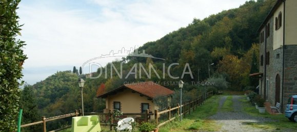 7 rooms House in Quarrata, Italy No. 224629 39