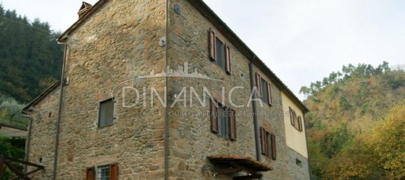 7 rooms House in Quarrata, Italy No. 224629 23