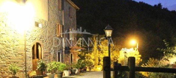 7 rooms House in Quarrata, Italy No. 224629 21