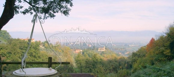 7 rooms House in Quarrata, Italy No. 224629 26